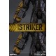 Iron Man 3 Iron Man Mark XXV Striker 1/6 scale figure 30 cm